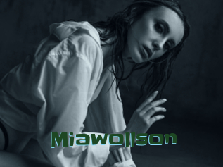 Miawollson