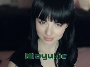 Miayukie