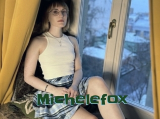 michelefox Jeune baise