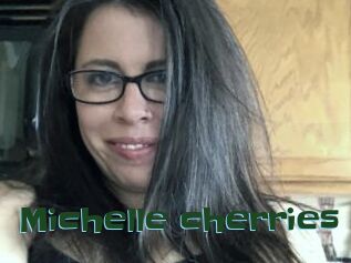 Michelle_cherries