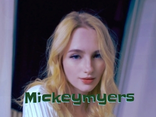 Mickeymyers