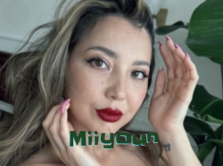 Miiyoun