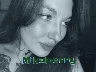 Mikaberry