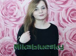 Mikabluesky