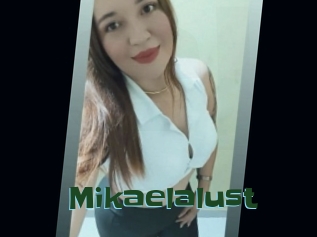 Mikaelalust