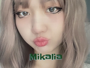 Mikalia