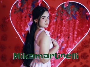 Mikamartinelli