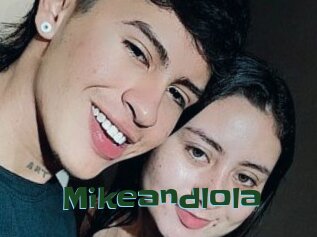 Mikeandlola