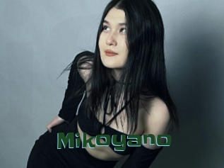Mikoyano