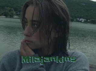 Milajankins