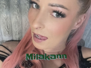 Milakann