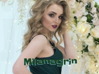 Milanagrin