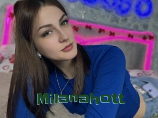 Milanahott