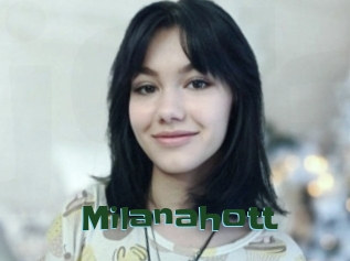 Milanahott