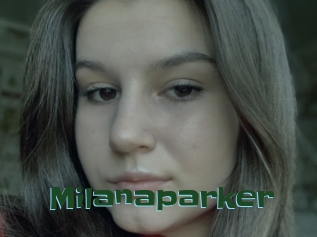 Milanaparker