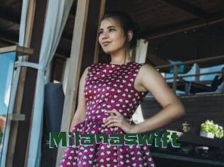 Milanaswift