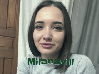 Milanavill