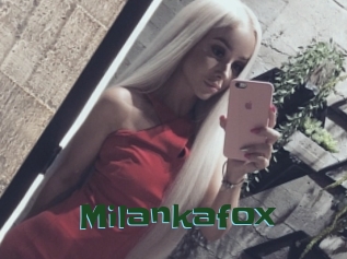 Milankafox