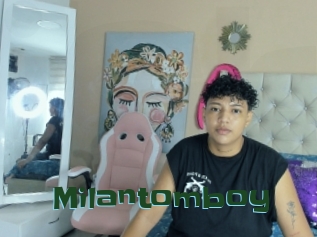 Milantomboy
