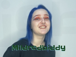 Mildredbiddy