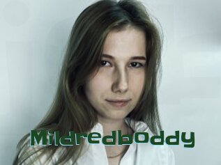 Mildredboddy