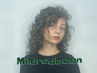 Mildredboon