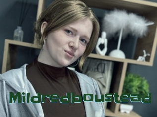 mildredboustead Jeune baise