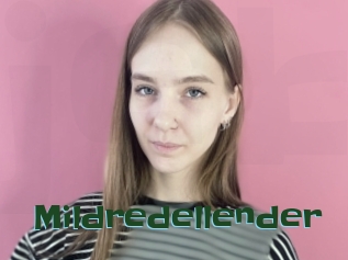 Mildredellender