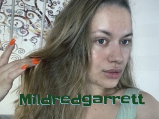 Mildredgarrett