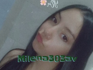 Milena303av