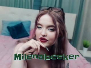 Milenabecker