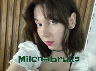 Milenabruks