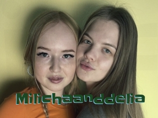 Milichaanddelia