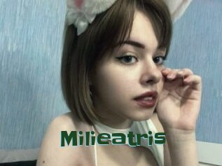 Milieatris