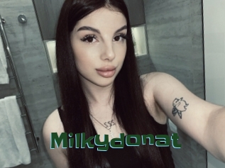 Milkydonat