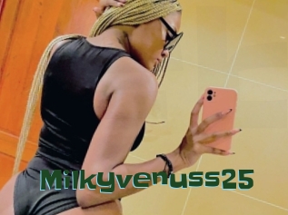 Milkyvenuss25