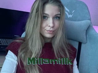 Millamillk