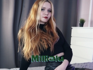 Millialu