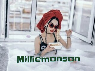 Milliemonson