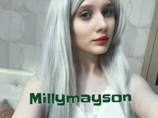 Millymayson