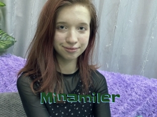 Minamiler