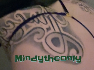 Mindytheonly