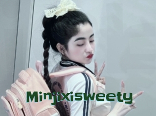 Minjixisweety