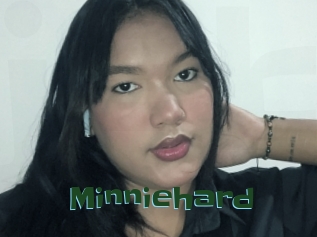 Minniehard