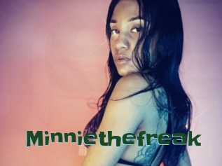 Minniethefreak