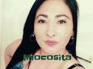 miocosita Jeune baise