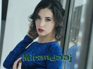 Mirandaaj