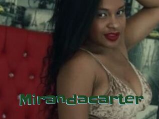 Mirandacarter