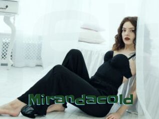 Mirandacold