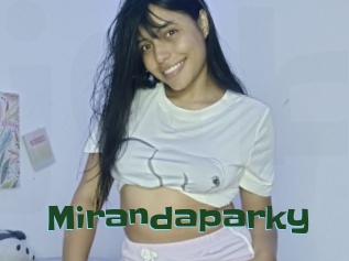 Mirandaparky